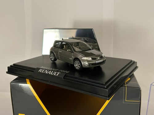 Norev renault megane ii - megane,
