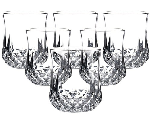 Pieces drinking glass water - pieces,