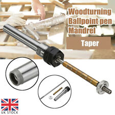 6mm Wood Pen Turning Mandrel