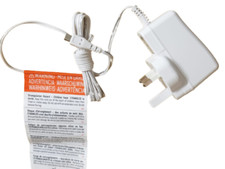 Original Angelcare AC327/AC527