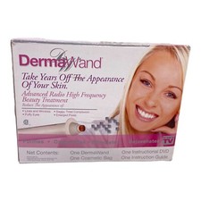 🐞 Derma Wand Anti Aging