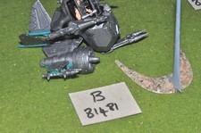 28mm sci fi / airfix - robogear flyer - (B81481)