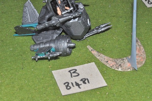 28mm sci airfix - /,
