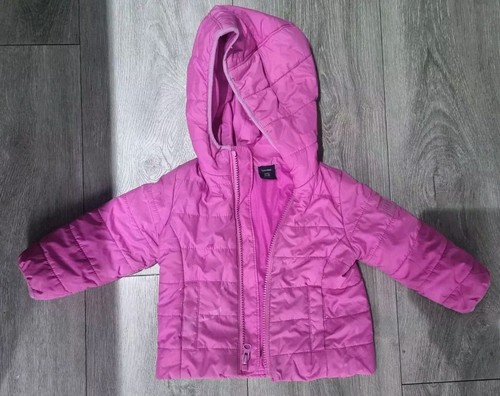 Baby gap coat months - gap, 12-18