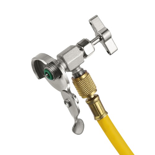 R134a recharge hose - ,