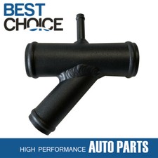 Aluminium Coolant Y Hose Pipe