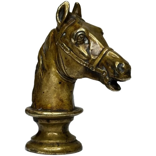 Scottish 18th century bronze - 18th,