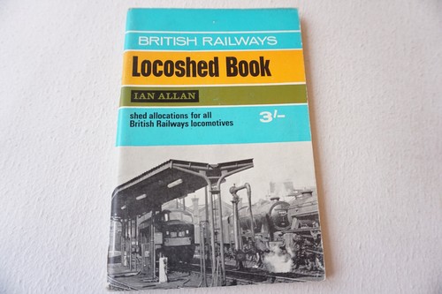 July 1965 abc british railways - july,