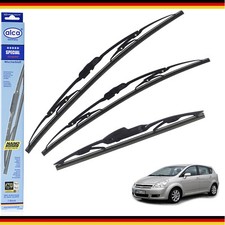 Fits TOYOTA COROLLA VERSO