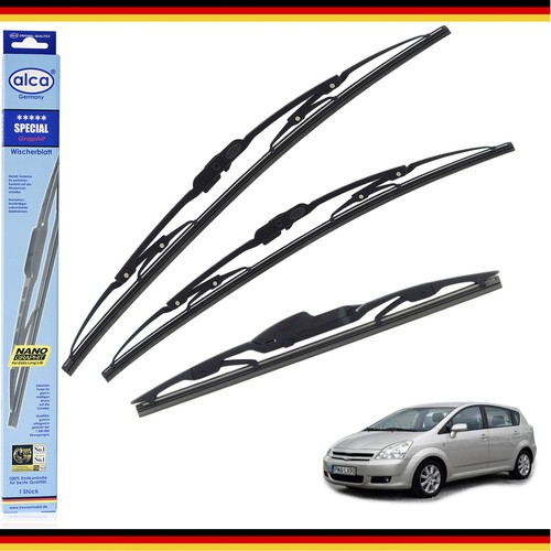 Fits toyota corolla - toyota, verso
