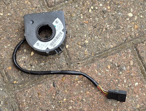Genuine bmw steering angle - steering,