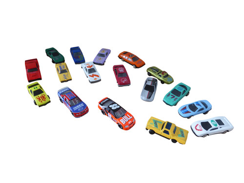 Diecast models mercedes sl - 17,