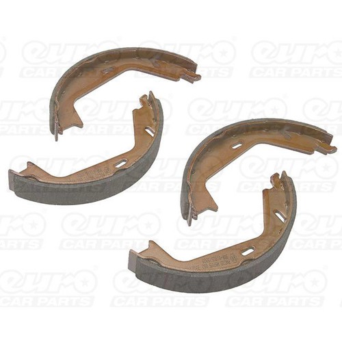 Pagid h9705 parking brake - parking,