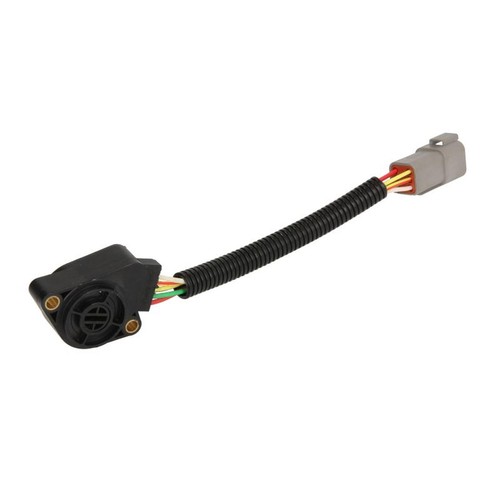 Accelerator position sensor - 1x,