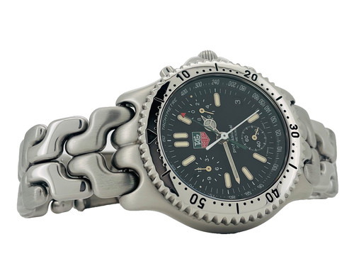 Tag heuer sport - tag,