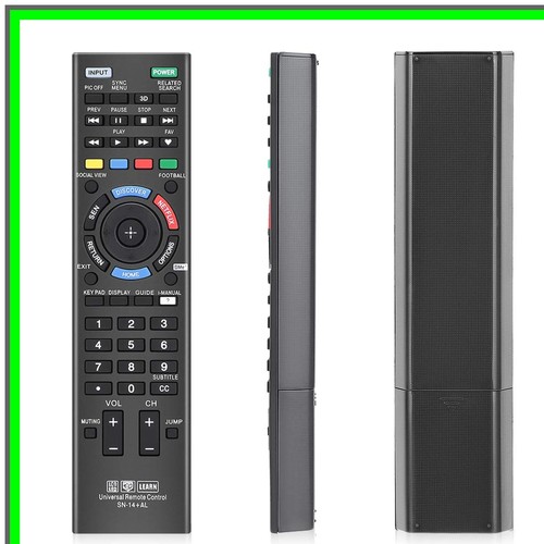 Sony smart remote - smart, control