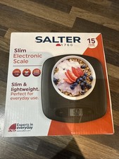 Salter Electronic Kitchen
