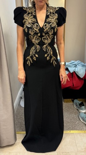 Jenny packham freya dress - jenny,