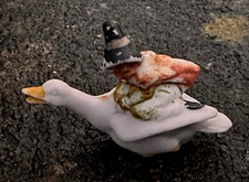 Rare Antique Bisque Christmas