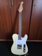 Electric Guitar Aria Pro 2 615