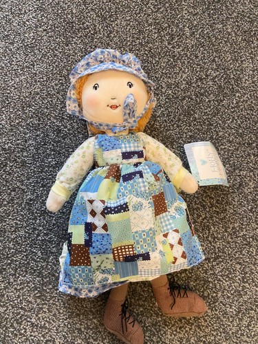 Holly hobbie dream - along, amy