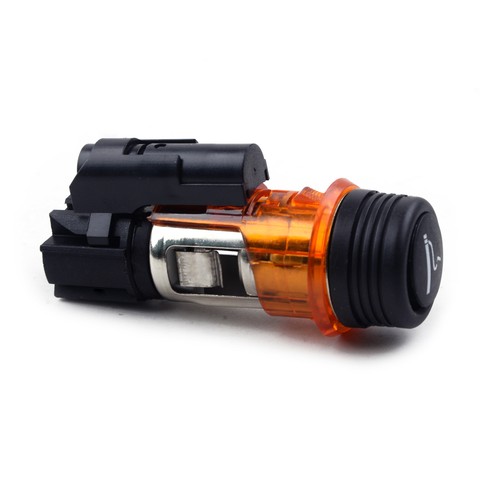 Car cigarette lighter housing - cigarette,