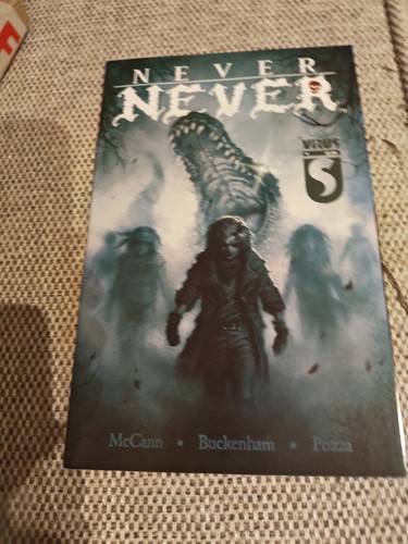 Never heavy - never,