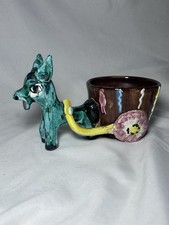 Vintage Italy Studio Pottery