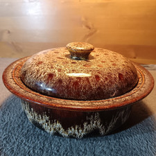 Fosters Kernewek Pottery Soup