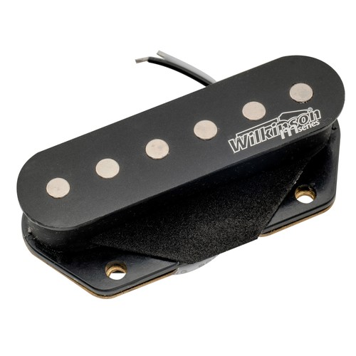 Wilkinson low gauss nashville - low,