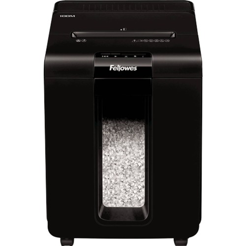 Fellowes automax 100m - automax, mini