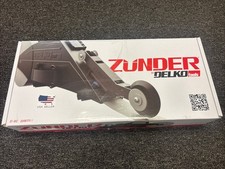 Delko Zunder DT-AHZ Drywall