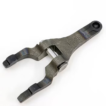 Toyota clutch release fork - clutch,