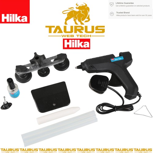 Hilka dent repair removal - hilka,