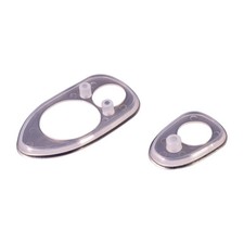 Bonnet Handle Seal Set VW