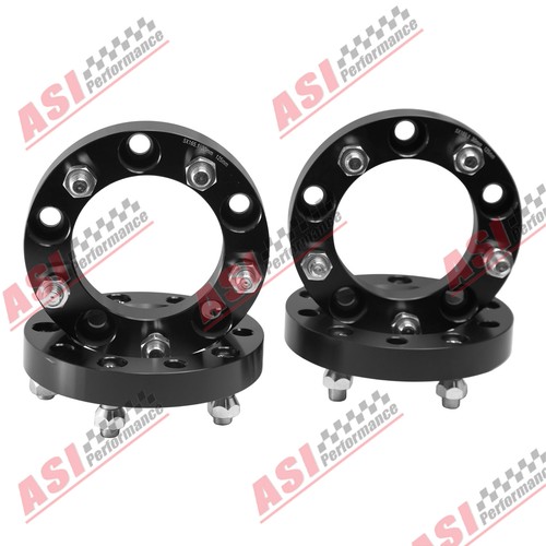 30mm 5x165 wheel spacers - 4x,