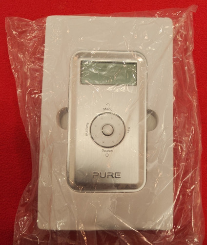 Brand new pure move 2500 - pure, dab