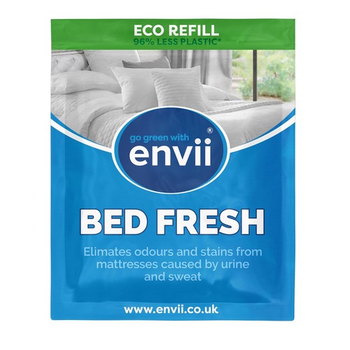 envii bed fresh