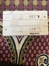Vent-Axia Electronic Variable