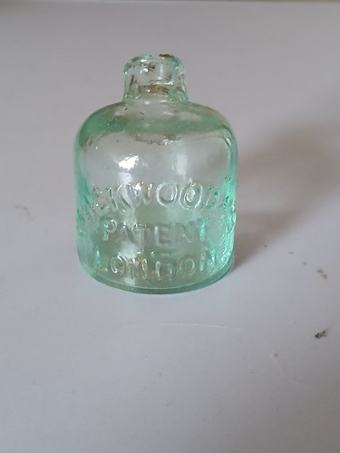 Old blackwoods co patent - &,
