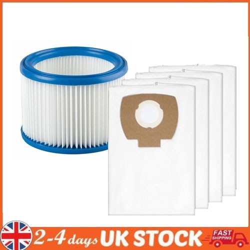 Cartridge filter cloth bags - cartridge,