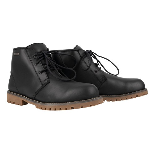Oxford chukka motorcycle - oxford,