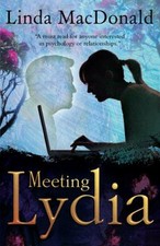 Meeting Lydia Paperback Linda