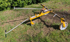 Hydraulic Manhole Cover Lifter