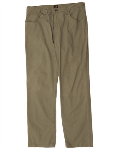 Lee mens brooklyn straight - lee,