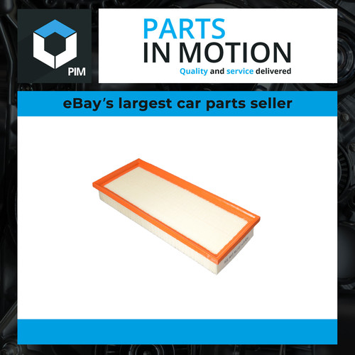 Air filter fits mercedes - fits, ml63