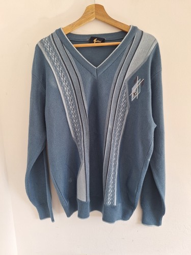 Gabicci men vintage - vintage, pullover