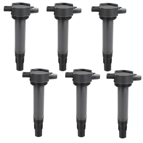 Itom ignition coil pack - ignition, uf502