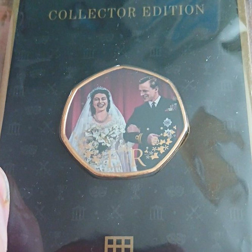 Collector edition royalty - collector,