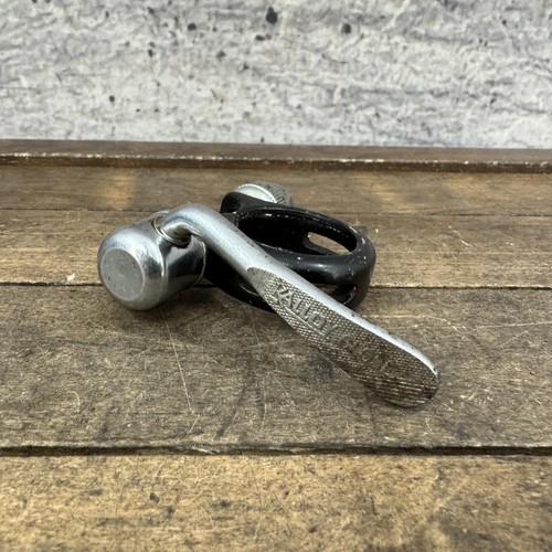 Vintage pantera seatpost - vintage,